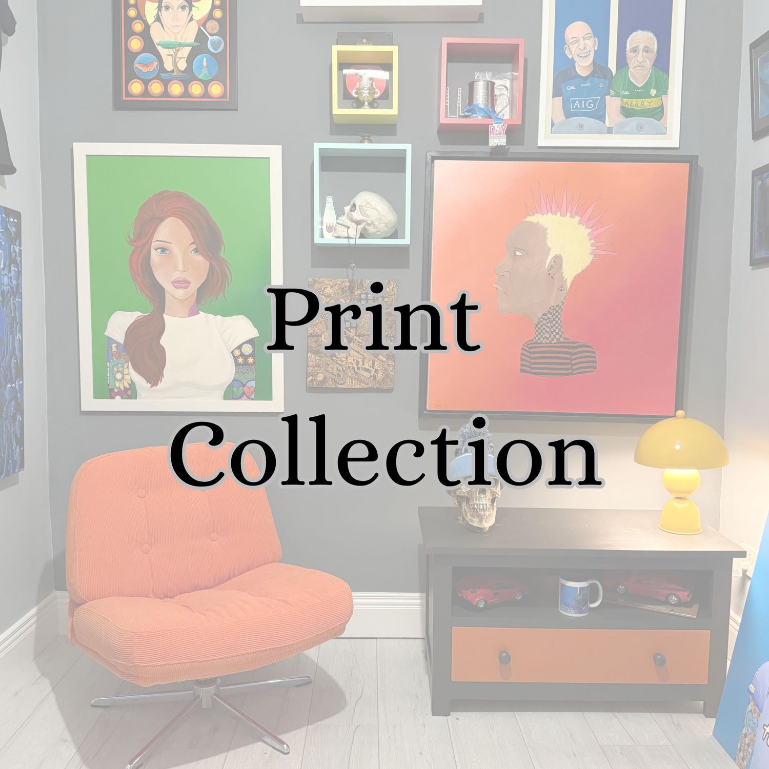 Print Collection
