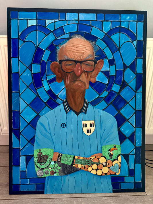 Mr. Doyle From Dublin